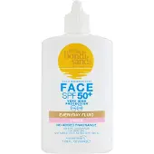 Bondi Sands SPF 50+ Everyday Face Fluid - Tinted Sollotion 50 ml