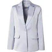 Kaviar Gauche Blazer lyseblå