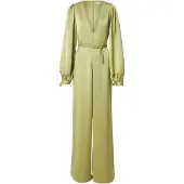 Kaviar Gauche Jumpsuit oliven