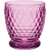 Villeroy & Boch Boston tumblerglas 20 cl Berry