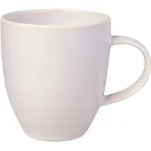 Villeroy & Boch Crafted cotton krus 35 cl White