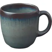 Villeroy & Boch Lave kaffekop 19 cl Gris