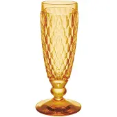 Villeroy & Boch Boston champagneglas 12 cl Saffron