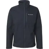 Columbia Udendørsjakke 'Ascender' sort