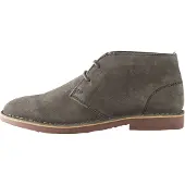 Next Chukka Boots mudderfarvet