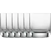 Schott zwiesel SIMPLE whiskyglas 300 ml (sæt. 6 stk)