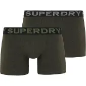 Superdry M3110453b Boxers 2 Enheder
