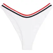 Tommy Hilfiger Uw0uw05835 Bikinitrusser
