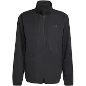 Adidas Originals Herre Mode Arkiv Udskåret Jakke Sort