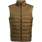 Khujo Vest 'Owem' oliven