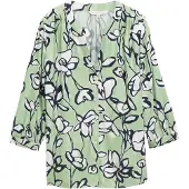 Tom Tailor 1045237 Langærmet Bluse