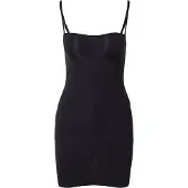 Calvin Klein Underwear Korsetkjole sort