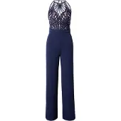 Lipsy Jumpsuit navy