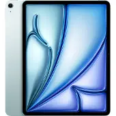 Apple iPad Air 2025 7GEN 13" 128GB M3 Blå ITA MCNJ4TY/A