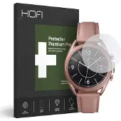 Hofi Glass SZKŁO HARTOWANE PRO+ SAMSUNG GALAXY WATCH 3 41MM