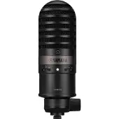Yamaha YCM01U USB-mikrofon, sort