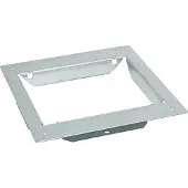 Legrand 088082, 384 mm, 58 mm, 346 mm, 1,67 kg