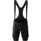 Gonso Essential 2in1 Cykelshorts