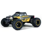 Blackzon Smyter Mt 1/12 4wd (540225) Rc-bil