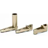 Maverick Aluminum Servobesparer