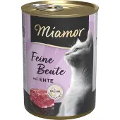 Miamor Fint Bytte 12 x 400 g - And