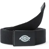 Dickies Bælte - Orcutt - Sort - - OneSize - Bælte