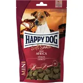 Happy Dog Soft Snack Africa - 100 g