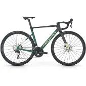 Megamo Pulse 20 - 2025 - Green - L - Cykel