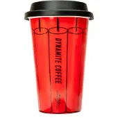 Kaffekapslen | Dynamite Termokrus - keramisk termokrus - 300 ml