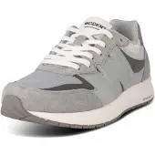 Woden Dame Rigmor Sneakers 072 Grey Multi