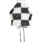 Karl lagerfeld JEANS Overdel sort
