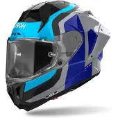 Airoh Gp800 Competition Fullface-hjelm