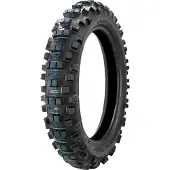 Borilli Racing Fim Soft 7 Days Off-road Bagdæk