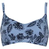 Vivid Bikinioverdel 'Mix&Match' marin / safir
