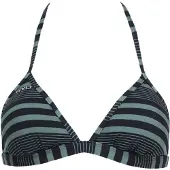 Vivid Bikinioverdel 'Mix&Match' mørkeblå / gran