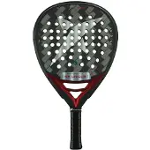 Drop Shot Conqueror Attack 1.0 Padelketcher