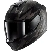 Shark D-skwal 3 Blast-r Fullface-hjelm