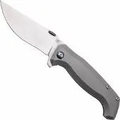 Artisan Kami Framelock Ti Dam