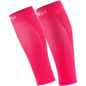 Cep Core Run 5.0, kompressionssleeve, dame, pink