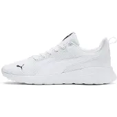 Puma Anzarun Lite Sneakers, Shoes, White, 40