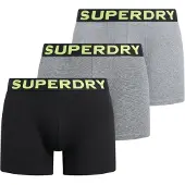 Superdry M3110452b Boxers 3 Enheder