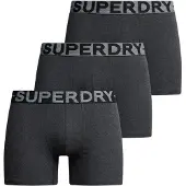 Superdry M3110452c Boxers 3 Enheder