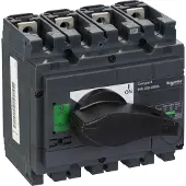Schneider Electric Compact INS250-200