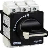 Schneider Electric VBF4, 347 g, 82 mm, 117 mm, 78 mm