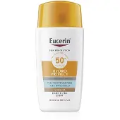 Eucerin Sun Protection Hydro Protect Tinted Fluid SPF50+ Medium 50ml