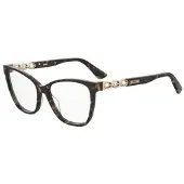 Moschino Mos588086f515 Kvinde Med Briller