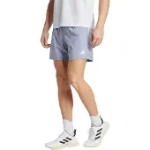 Adidas Løbeshorts Own The Run - Lilla, størrelse S - 5"/13cm