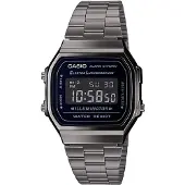 Casio Vintage A168wegg-1bef Ur