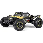Blackzon Smyter Dt Turbo 1/12 4wd 3s (540255) Rc-bil