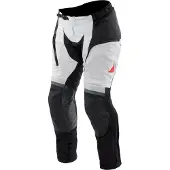 Dainese Super Adventure Mænd Bukser i tekstil Sort/Grå/Rød 50